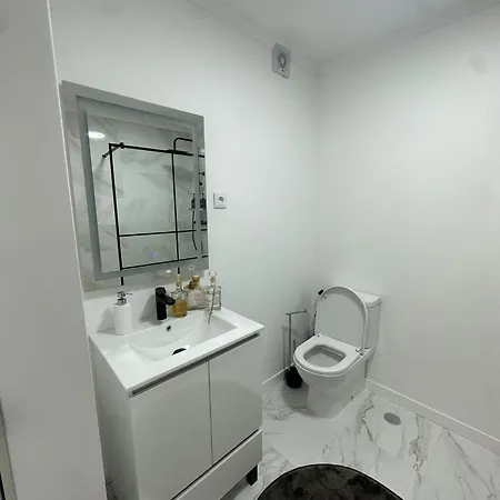 Apartamento T3 Em Lisboa/ Queluz Exterior photo