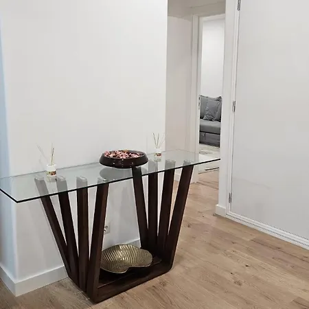 Apartamento T3 Em Lisboa/ Queluz Exterior photo