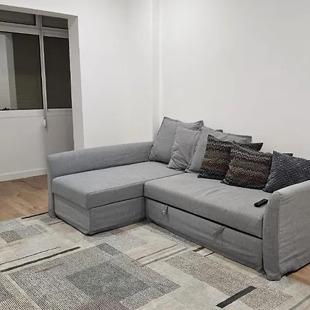 Apartamento T3 Em Lisboa/ Queluz Exterior photo