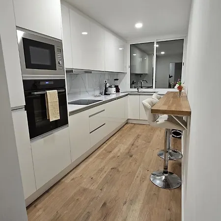 Apartamento T3 Em Lisboa/ Queluz Exterior photo