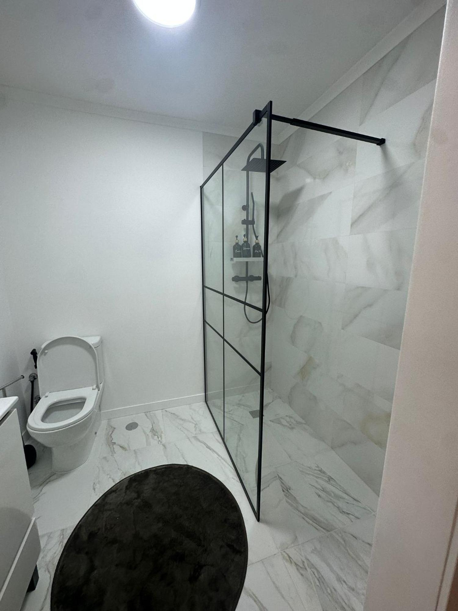 Apartment T3 Em Lisboa/
