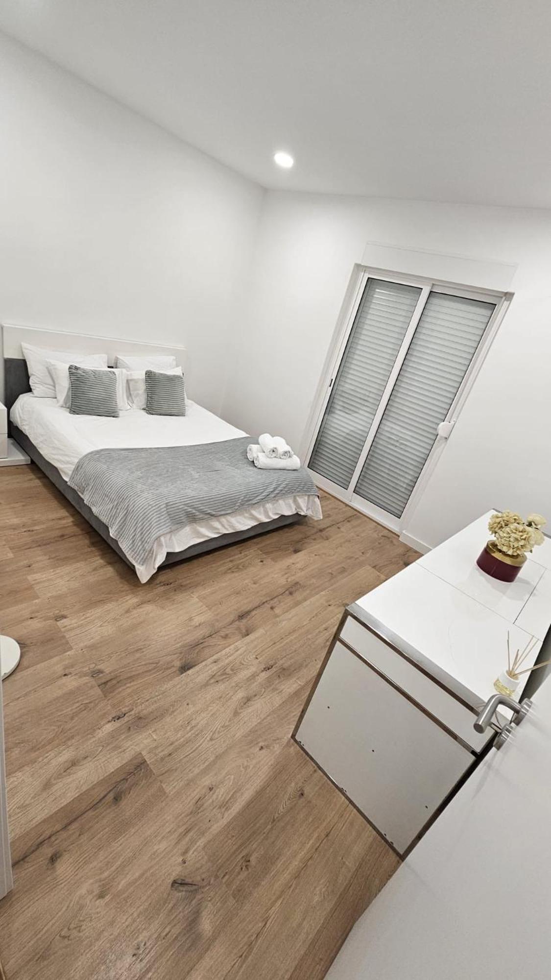 T3 Em Lisboa/ Apartment Queluz