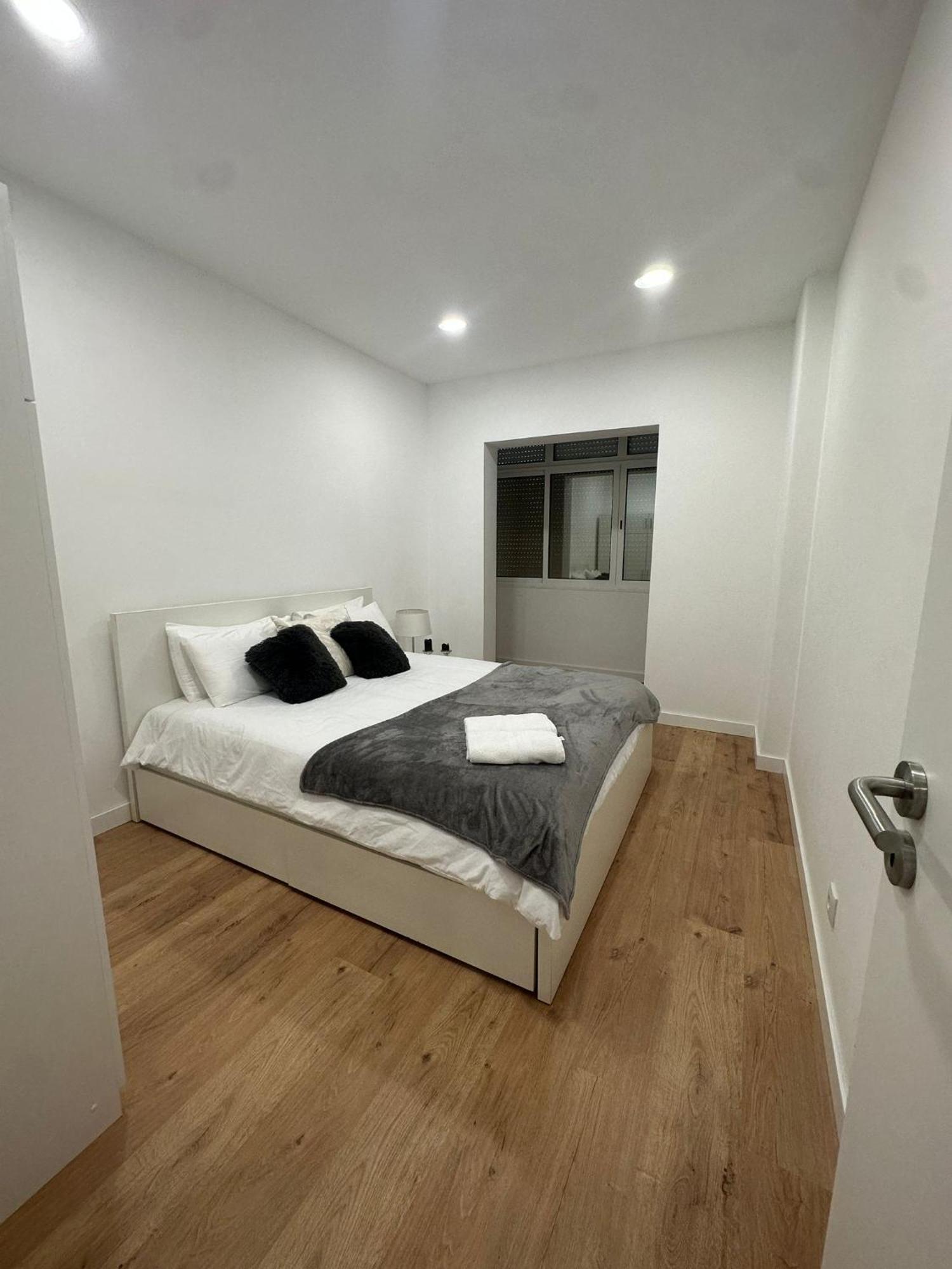 T3 Em Lisboa/ Apartment