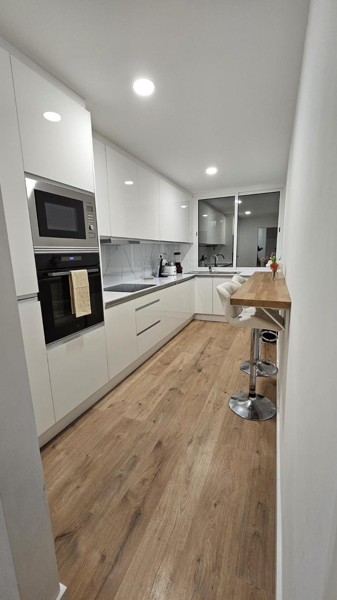 Apartment T3 Em Lisboa/