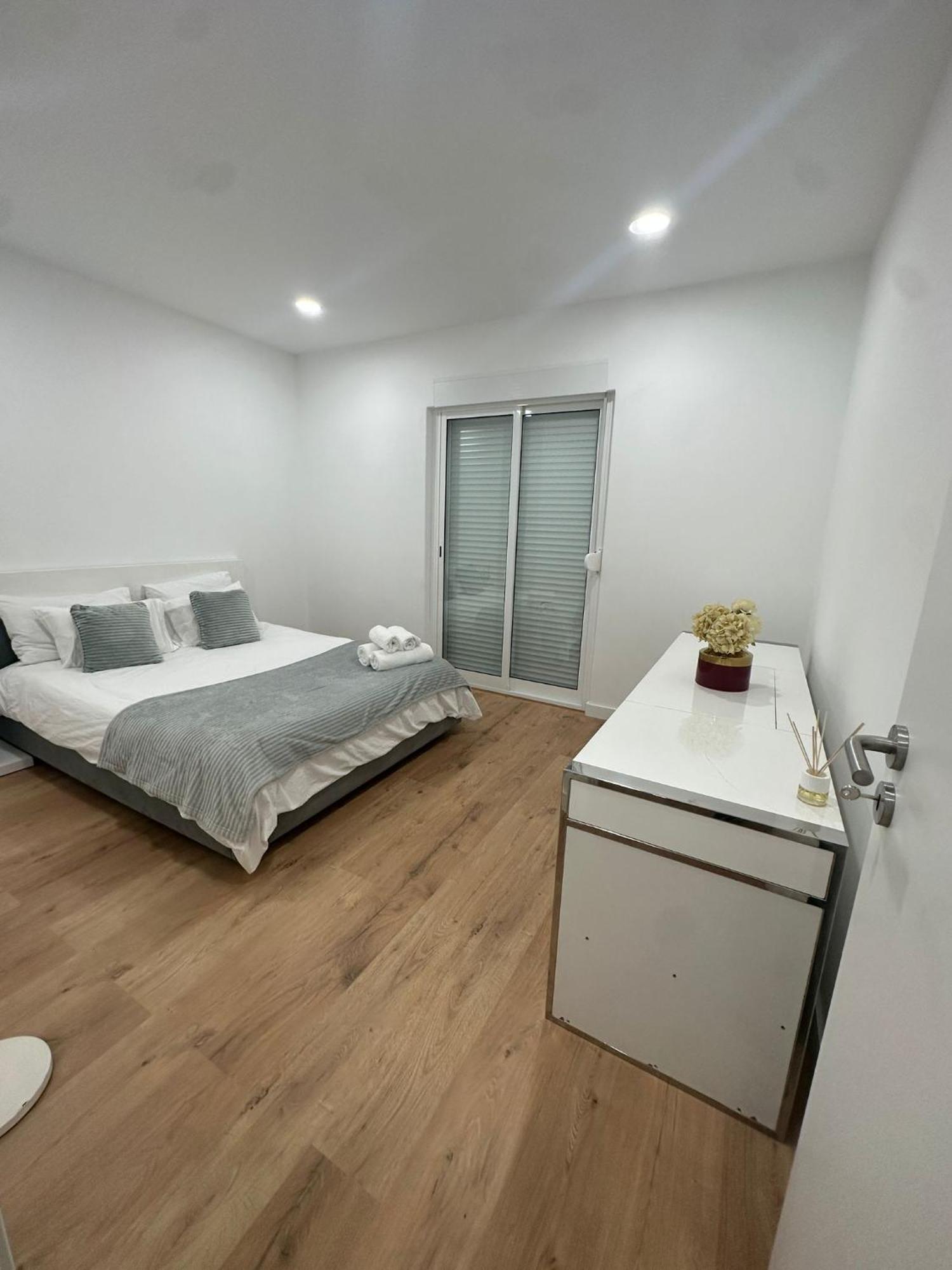 T3 Em Lisboa/ Apartment *